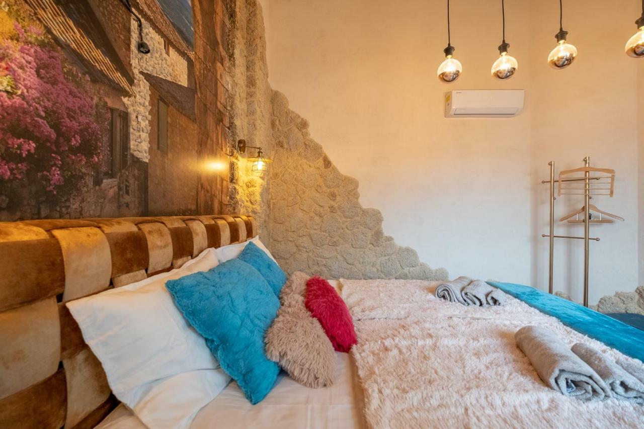 2-Bedroom Elegant Apartment In Mediterranean Style Sofia Exterior foto